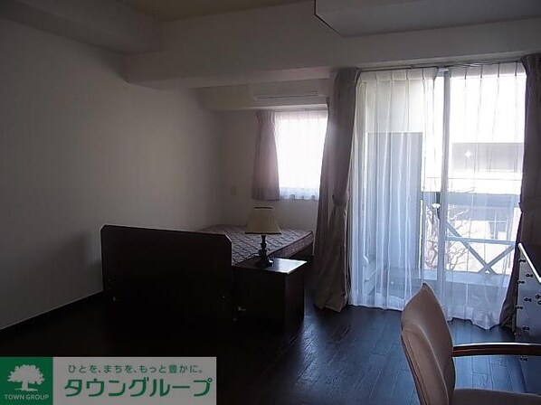 コンフォート荻窪の物件内観写真